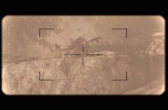 Medal of Honor Experience #4: Przyjaciele z daleka [WIDEO]