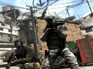 Ghost Recon: Future Soldier – poślizg wersji PC i&nbsp;wymagania sprzętowe