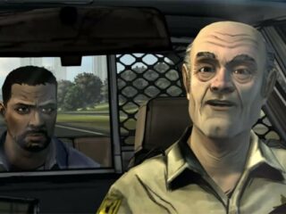 The Walking Dead: Kwestia wyborów [WIDEO]