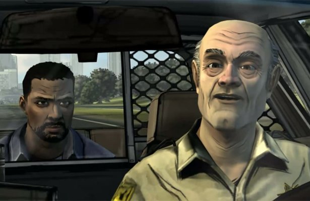 The Walking Dead: Czwarty epizod już wkrótce