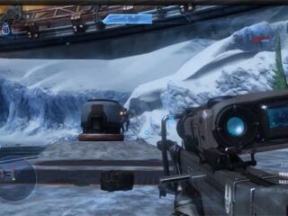 Halo 4: Zwiastun prezentujący (w&nbsp;szybkim tempie) bronie [WIDEO]