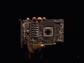 Wyciekła wydajność Radeona RX 470!
