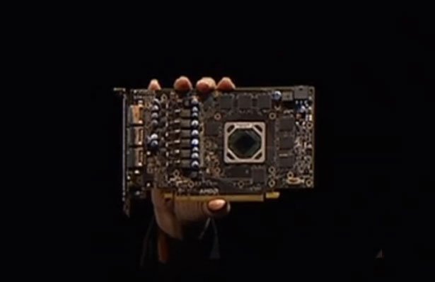 Wyciekła wydajność Radeona RX 470!