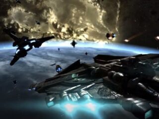 E3 2013: Dust 514: Twoja wojna [WIDEO]