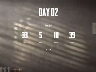 Payday 3 w&nbsp;drodze? Tajemniczy licznik na&nbsp;stronie studia Overkill Software