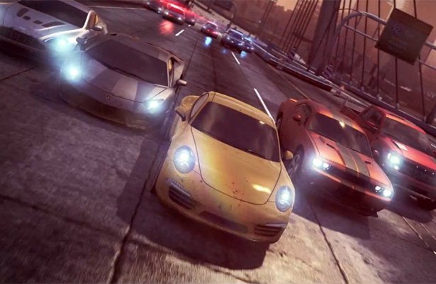 Need for Speed: Most Wanted – NFS nadjeżdża z piskiem opon. Zwiastun premierowy! [WIDEO]