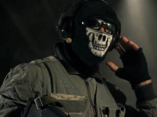 Modern Warfare 2: Film, który wygrałby WWWeekendowy konkurs – część 2