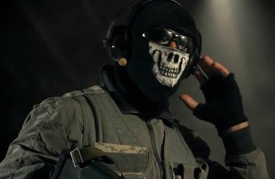 Modern Warfare 2: Film, który wygrałby WWWeekendowy konkurs – część 2