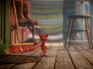 E3 oczami polskich twórców gier – część II