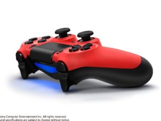 gamescom ´13: PlayStation 4 – Plan wydawniczy na&nbsp;premierę, kolorowy pad i&nbsp;interfejs [WIDEO]