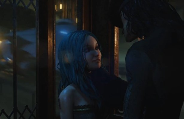 Ninja Theory: Nowy, tajemniczy projekt studia [WIDEO]