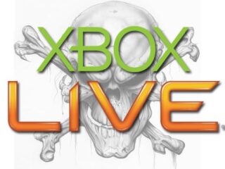 Microsoft masowo banuje konta Xbox LIVE