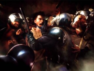 DMC: Devil May Cry ? Aktor o&nbsp;postaci Dantego [WIDEO]