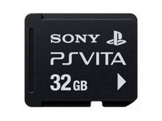 PlayStation Vita: Niektóre gry będą zapisywać rozgrywkę tylko na kartach pamięci