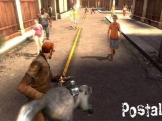 Postal III: Wreszcie premiera – w grudniu!