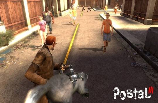 Postal III: Wreszcie premiera – w grudniu!