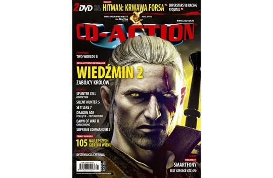 Zawartość CDA SPEC 1/2010