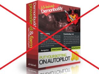 Diablo III: Ograniczenie rozpoczętych gier powróci w&nbsp;imię walki z&nbsp;botami