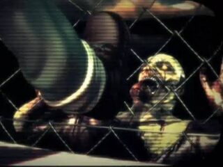 Blood Drive: „Nowy” Carmageddon, z zombiakami