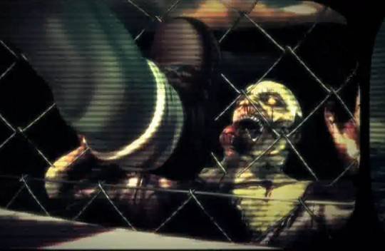 Blood Drive: „Nowy” Carmageddon, z zombiakami