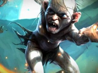 Guardians for Middle-Earth: Gollum? Gandalf? Znacie te&nbsp;indywidua? [WIDEO]