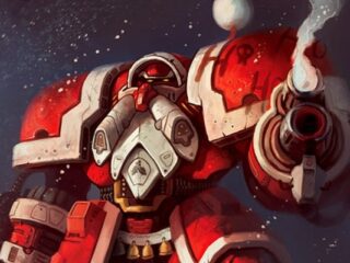 Najlepsze gry na&nbsp;prezent – Mikołaj i&nbsp;Gwiazdka 2013