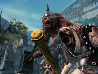 Vindictus wreszcie w Europie!
