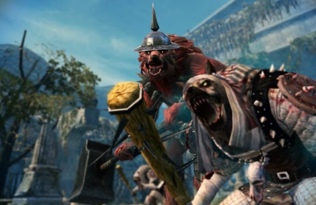 Vindictus wreszcie w Europie!