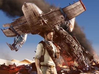 Sony podsumowuje 10 lat serii Uncharted