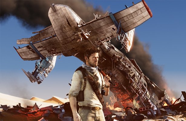 Sony podsumowuje 10 lat serii Uncharted