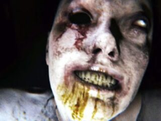 P.T. odtworzone w Dreams [WIDEO]