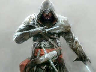 Ubisoft: „85% fabuły Assassin´s Creeda zostało już nakreślone” [WIDEO]