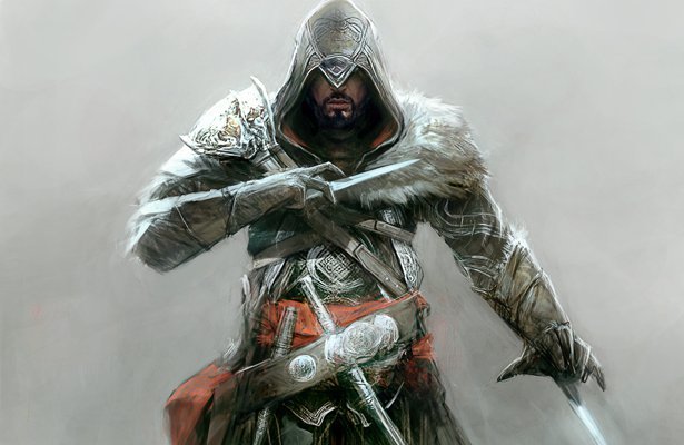 Ubisoft: „85% fabuły Assassin´s Creeda zostało już nakreślone” [WIDEO]