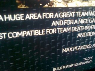 Call of Duty: Modern Warfare 3 – Bomb nowym trybem multiplayer?