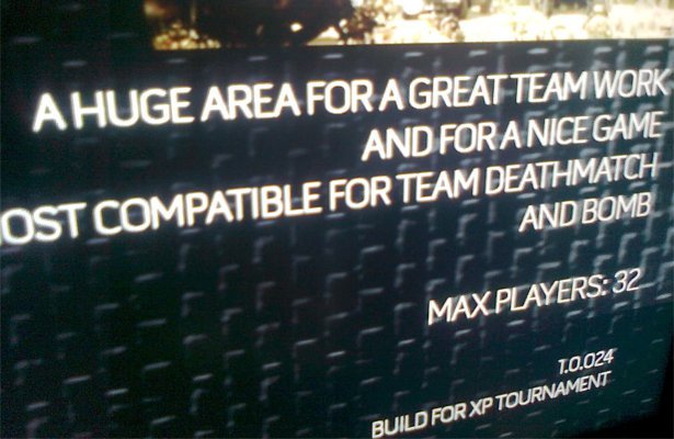 Call of Duty: Modern Warfare 3 – Bomb nowym trybem multiplayer?
