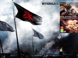 WWWeekendowy konkurs #49 – „Dowódca totalny” – głosujemy!
