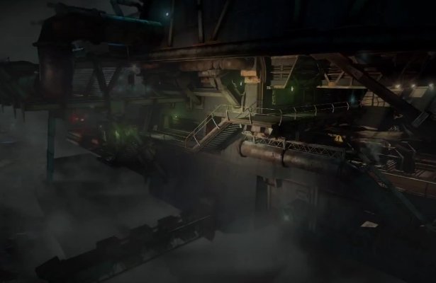 Killzone 3: From the Ashes – Szczegóły kolejnego DLC [WIDEO]