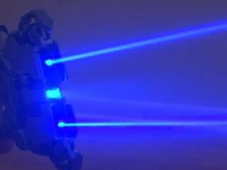 Dead Space – zrób swój własny Plasma Cutter [WIDEO]