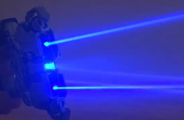 Dead Space – zrób swój własny Plasma Cutter [WIDEO]