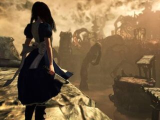 Alice: Madness Returns – sequel American McGee´s Alice oficjalnie ujawniony! [WIDEO]