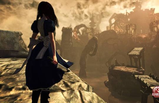 Alice: Madness Returns – sequel American McGee´s Alice oficjalnie ujawniony! [WIDEO]