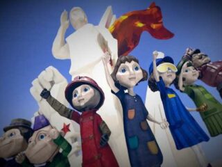 The Tomorrow Children: Early Access ruszy w&nbsp;przyszłym miesiącu