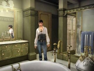 Gray Matter: Jest demo. Nowy „klasyk” gatunku przygodówek? [WIDEO]