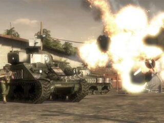 Battlefield 1943: Znamy datę premiery pecetowej wersji!