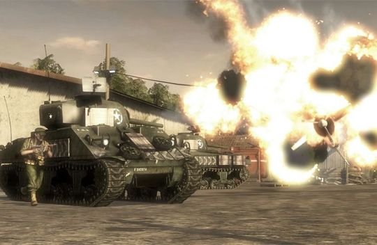 Battlefield 1943: Znamy datę premiery pecetowej wersji!