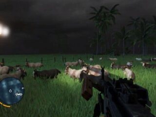 Far Cry 3: Krótki film o&nbsp;tym, jak (nie?) używać edytora poziomów… [WIDEO]