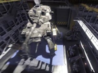 Blacklight: Retribution – Przechadzka po&nbsp;mapie Heavy Metal [WIDEO]