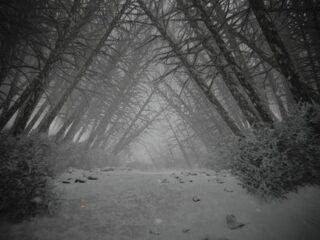 Kholat ? recenzja cdaction.pl