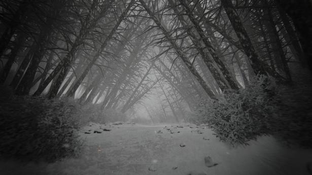 Kholat ? recenzja cdaction.pl