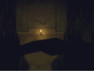 Below ukaże się na&nbsp;PC. A&nbsp;na&nbsp;razie ma&nbsp;nowy zwiastun [WIDEO]